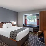 Microtel Inn & Suites By Wyndham Savannah/Pooler